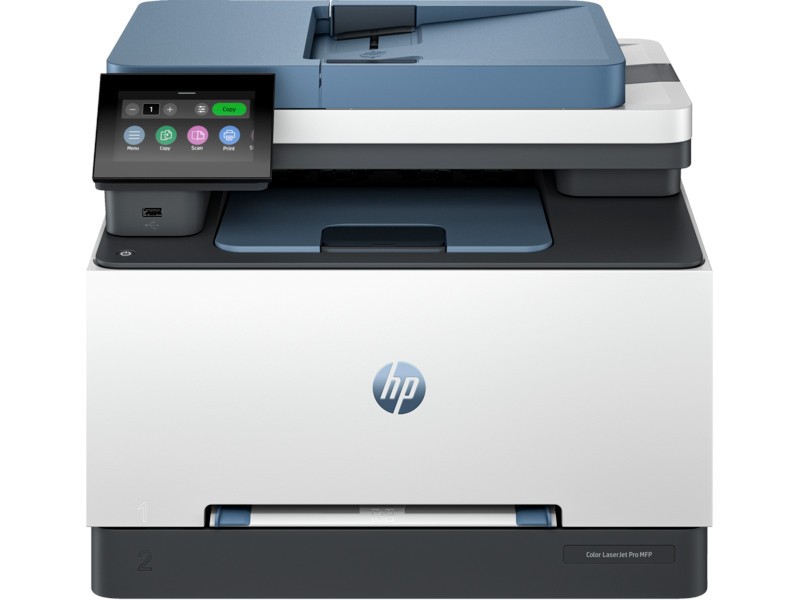 HP Color LaserJet Pro MFP 3302sdw 499Q6F#B19 laserová multifunkce