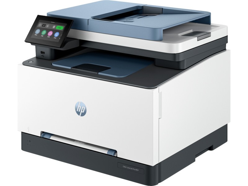 HP Color LaserJet Pro MFP 3302fdn 499Q7F#B19 laserová multifunkce