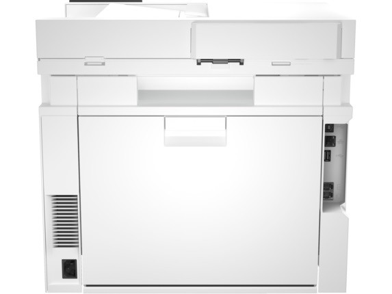 HP Color LaserJet Pro MFP 4302fdn 4RA84F#B19 laserová multifunkcia.

*Tlač, kopírovanie, skenovanie, faxovanie

Formát tlačiarne:  A4
Rozlíšenie [DPI]:  Až 600 x 600 dpi
Rýchlosť čiernej tlače [str/min]:  Až 33 str./min
Rýchlosť farebnej tlače [str/min]:  Až 33 str./min
Tlač prvej strany [sec]:  Už za 7,6 s
Max.
Pamäť [MB]: 512 MB NAND Flash, 512 MB DRAM

Obojstranná tlač:  Automatická obojstranná tlač
Automatický podávač pre skenovanie:  áno

Kapacita zásobníka [str]: 

*Štandardné vstupné zariadenie na manipuláciu s papierom: Viacúčelový zásobník na 50 listov, vstupný zásobník na 250 listov, automatický podávač dokumentov (ADF) na 50 listov
*Štandardná výstupná kapacita (obálky): Až 20 obálok
*Štandardné výstupné zariadenie na manipuláciu s papierom: Výstupný zásobník na 150 listov


Rozhranie:  1x Hi-Speed USB 2.0 (zariadenie); 1x Hi-Speed USB 2.0 (hostiteľ); 1x predný port USB; 1x sieťový port Gigabit Ethernet 10/100/1000 Base-TX

Tlačové jazyky:  HP PCL 6, HP PCL 5e, emulácia HP PostScript 3.

Kapacita štartovacieho tonera [str]:  Výťažnosť cca 2 000 strán čiernobielo, cca 1 000 strán kombinovane (azúrová, purpurová, žltá)

Skenner: 

*Plochý skener, automatický podávač dokumentov
*Kontaktný obrazový senzor (CIS)

Fax:  Áno

Spotreba [W]:  585 W (aktívna tlač), 18 W (pohotovostný režim), 0,8 W (režim spánku), 0,8 W (HP Auto-On/Auto-Off), 0,07 W (automatické vypnutie / ručné zapnutie), 0,07 W (vypnuté)

Rozmery:  Minimum: 421 x 435 x 384 mm; Maximum: 421 x 686 x 761 mm (s voliteľným zásobníkom na 550 listov)
Hmotnosť [kg]:  20.4 kg

Podporované operačné systémy:  Windows 11; Windows 10; Windows 7; Windows Client OS; Android; iOS; macOS 12 Monterey; macOS 11 Big Sur; macOS 10.15 Catalina; Linux; Citrix; Chrome OS; Mobilný operačný systém


Obsah balenia: Tlačiareň HP Color LaserJet Pro 4302fdn; 4 predinštalované tonerové kazety HP LaserJet (čierna: 2 000 strán, zavádzacia – azúrová, purpurová, žltá: 1 000 strán); Priložená dokumentácia (referenčná príručka, sprievodca inštaláciou); Záručný list (ak je požadovaný); Tlačové ovládače HP sú k dispozícii na adrese http://www.hp.com/support; Napájací kábel; Faxový kábel (iba vo Švajčiarsku).


Záruka: 24 mesiacov
Získajte po registrácii 3-ročnú predĺženú záruku: https://h41201.www4.hp.com/WMCF.Web/sk/sk/promotion/14227/One/
