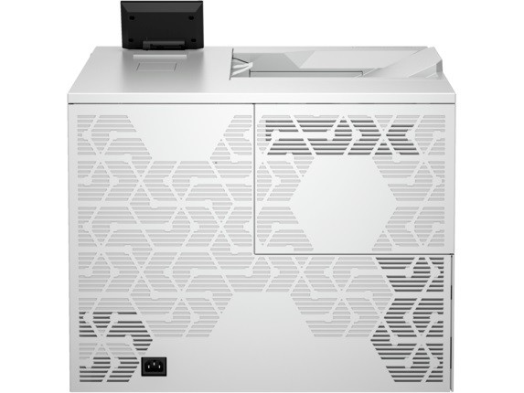 HP Color LaserJet Enterprise 6701dn 58M42A laserová tlačiareň.

*Mimoriadne produktívna.

Personalizujte si prácu pomocou pokročilých funkcií v kompaktnom prevedení.

*10,9cm farebný dotykový displej
*Laser

Formát tlačiarne:  A4
Rozlíšenie [DPI]:  Až 1 200 x 1 200 dpi
Rýchlosť čiernej tlače [str/min]:  61 str./min (A4)
Rýchlosť farebnej tlače [str/min]:  Až 61 str./min
Tlač prvej strany [sec]:  Už za 6,0
Max.
Pamäť: Štandardne: 2 GB; Maximálne: 6 GB

Obojstranná tlač:  Automaticky

Kapacita zásobníka [str]: 

Štandardný vstup:
*Vstupný zásobník na 550 listov, viacúčelový zásobník na 100 listov

Štandardný výstup:
*Výstupný zásobník na 500 listov

Rozhranie:  1x predný port USB; 1x sieťový port Gigabit Ethernet 10/100/1000T; 1x SuperSpeed USB 3.0 (zariadenie); 1x SuperSpeed USB 3.0 (hostiteľ)

Tlačové jazyky:  HP PCL 6; HP PCL 5c; Emulácia HP Postscript 3.

Skenner:  Nie
Fax:  Nie

Spotreba [W]:  708 W (tlač/kopírovanie), 47,3 W (pohotovostný režim), 1,23 W (režim spánku),