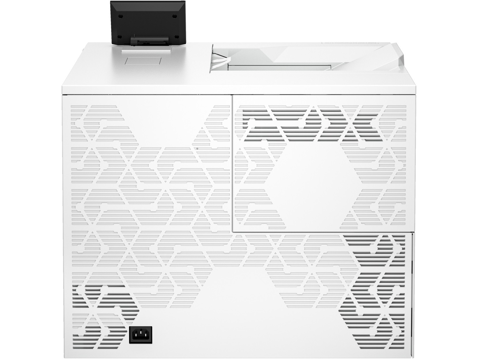 HP Color LaserJet Enterprise 6700dn 6QN33A laserová tlačiareň.

* Mimoriadne produktívna.

Personalizujte si prácu pomocou pokročilých funkcií v kompaktnom prevedení.

* Tlač
* 10,9cm (4,3”) dotyková obrazovka s farebnou grafikou
* Laser

Formát tlačiarne: A4
Rozlíšenie [DPI]:  Až 1 200 x 1 200 dpi
Rýchlosť čiernej tlače [str/min]:  Až 52 str./min
Rýchlosť farebnej tlače [str/min]:  Až 52 str./min
Tlač prvej strany [sec]:  Už za 6,5 s
Max.
Pamäť: Štandardne: 2 GB; Maximálna: 6 GB

Obojstranná tlač:  Automaticky

Kapacita zásobníka [str]: 

Vstupná kapacita
*Štandardný vstup: Viacúčelový zásobník na 100 listov, vstupný zásobník 2 na 550 listov
*Štandardný výstup: Výstupný zásobník na 500 listov
*Voliteľný vstup: Voliteľný podávač papiera na 1x 550 listov, voliteľný podstavec s úložnou jednotkou, voliteľný podstavec s kolieskami, voliteľný veľkokapacitný podávač na 2 100 listov s podstavcom

Výstupná kapacita
*Štandardne: Až 500 listov
*Maximálna: Až 500 listov

Rozhranie:  1x SuperSpeed USB 3.0 (zariadenie); 1x SuperSpeed USB 3.0 (hostiteľ); 1x Hi-Speed USB 2.0 (hostiteľ); 1x sieťový port Gigabit Ethernet 10/100/1000T; 1x Hardware Integration Pocket 2.

Tlačové jazyky:  HP PCL 6; HP PCL 5c; Emulácia HP Postscript 3.


Skener:  Nie
Fax:  Nie

Spotreba [W]: 708 W (tlač/kopírovanie), 47,3 W (pohotovostný režim), 1,23 W (režim spánku),