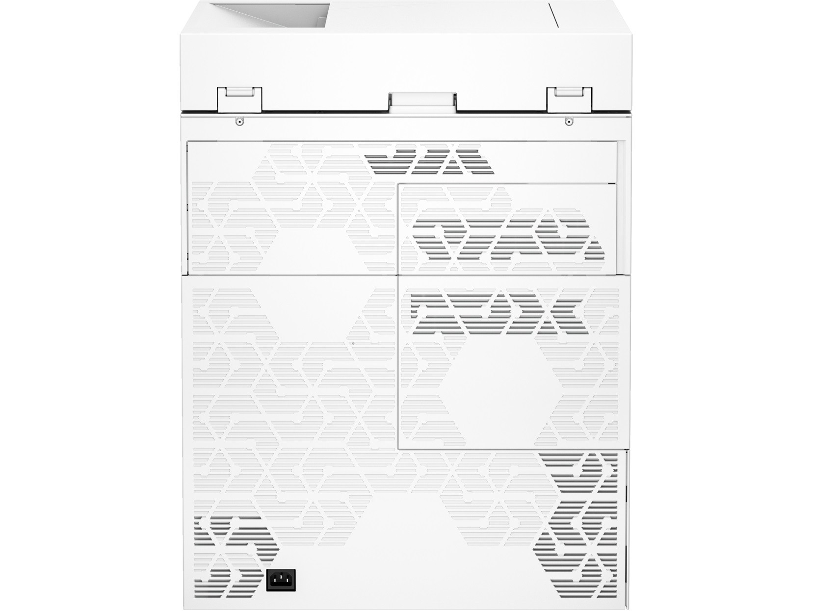 HP Color LaserJet Enterprise MFP 6800dn 6QN35A laserová multifunkcia.

* Mimoriadne produktívna.

Personalizujte si prácu pomocou pokročilých funkcií v kompaktnom prevedení.

* Tlač, kopírovanie a skenovanie (voliteľný fax a bezdrôtové pripojenie)
* 20,3cm (8,0”) dotyková obrazovka s farebnou grafikou
* Laser

Formát tlačiarne: A4
Rozlíšenie [DPI]:  Až 1 200 x 1 200 dpi
Rýchlosť čiernej tlače [str/min]:  Až 52 str./min
Rýchlosť farebnej tlače [str/min]:  Až 52 str./min
Tlač prvej strany [sec]:  Už za 6,2 s
Max.
Pamäť: Štandardne: 6 GB; Maximálna: 6 GB

Obojstranná tlač:  Automaticky
Automatický podávač pre skenovanie:  Obojstranné skenovanie prostredníctvom automatického podávača dokumentov

Kapacita zásobníka [str]: 

Vstupná kapacita
*Štandardný vstup: Vstupný zásobník na 550 listov, viacúčelový zásobník na 100 listov
*Voliteľný vstup: Voliteľné vstupné zásobníky na 550 listov (až 3), voliteľné veľkokapacitné vstupné zásobníky na 2 100 listov

Výstupná kapacita
*Štandardne: Až 500 listov
*Maximálna: Až 500 listov

Rozhranie:  1x SuperSpeed USB 3.0 (zariadenie); 1x SuperSpeed USB 3.0 (hostiteľ); 1x Hi-Speed USB 2.0 (hostiteľ); 1x sieťový port Gigabit Ethernet 10/100/1000T; 1x Hardware Integration Pocket 2.

Tlačové jazyky:  HP PCL 6; HP PCL 5c; Emulácia HP Postscript 3.


Skenér: 

Rýchlosť skenovania
Normálna (A4): Až 76 str./min alebo 152 obr./min (čiernobielo), až 76 str./min alebo 152 obr./min (farebne)
Obojstranný (A4): Až 152 obr./min (čiernobielo), až 152 obr./min (farebne)

Formát uloženia skenovaného dokumentu: PDF; TIFF; MTIFF; Vysoko komprimované PDF; XPS; PDF/A; JPEG

Typ skenera: Plochý; Automatický podávač dokumentov
Technológia skenovania: Elektronická súčiastka CCD – plochý skener; Kontaktný obrazový senzor (CIS) – automatický podávač
Vstupné režimy skenovania: Funkcie na prednom paneli: Kopírovanie; Fax; Skenovanie do e-mailu; Skenovanie do sieťovej zložky; Skenovanie do USB; Skenovanie do úložiska úloh; Open Extensibility Platform (OXP), aplikácie HP Workpath
Twain verzia: Verzia 2.4
Obojstranné skenovanie prostredníctvom automatického podávača dokumentov: Áno
Optické rozlíšenie skenu: Až 600 dpi

Fax:  Voliteľný, 33,6 kb/s (s voliteľným analógovým faxovým príslušenstvom)

Spotreba [W]:  717 W (tlač/kopírovanie), 63,4 W (pohotovostný režim), 1,1 W (režim spánku), 0,1 W (automatické vypnutie / ručné zapnutie), 0,1 W (ručné vypnutie)

Hlučnosť [dB]:  Zvukové emisie – napájanie: 6,6 B(A), Emisie akustického tlaku: 55 dB(A)
Rozmery:  Minimálne: 500 x 460 x 651 mm; Maximálne: 860 x 820 x 896 mm
Hmotnosť [kg]:  cca 42,2 kg

Podporované operačné systémy:  Windows 11; Windows 10; Windows 7; Windows Client OS; Android; iOS; Mobilný operačný systém; Chrome OS; Citrix; Linux; macOS 12 Monterey; macOS 11 Big Sur; macOS 10.15Catalina

Obsah balenia: 6QN35A Tlačiareň HP Color LaserJet Enterprise MFP 6800dn; Čierna originálna tonerová kazeta HP LaserJet (výťažnosť cca 9 000 strán), azúrová, purpurová a žltá originálna tonerová kazeta HP LaserJet (výťažnosť každej kazety cca 6 000 strán) (tonerové kazety nainštalované); Dokumentácia (príručka pre inštaláciu hardvéru); Napájací kábel

Záruka: 24 mesiacov
Pre správnu kompatibilitu Care Packu, využite HP portál https://cpc2.ext.hp.com/?countries=CZ
Získajte po registrácii 3-ročnú predĺženú záruku: https://h41201.www4.hp.com/WMCF.Web/sk/sk/promotion/14227/One/