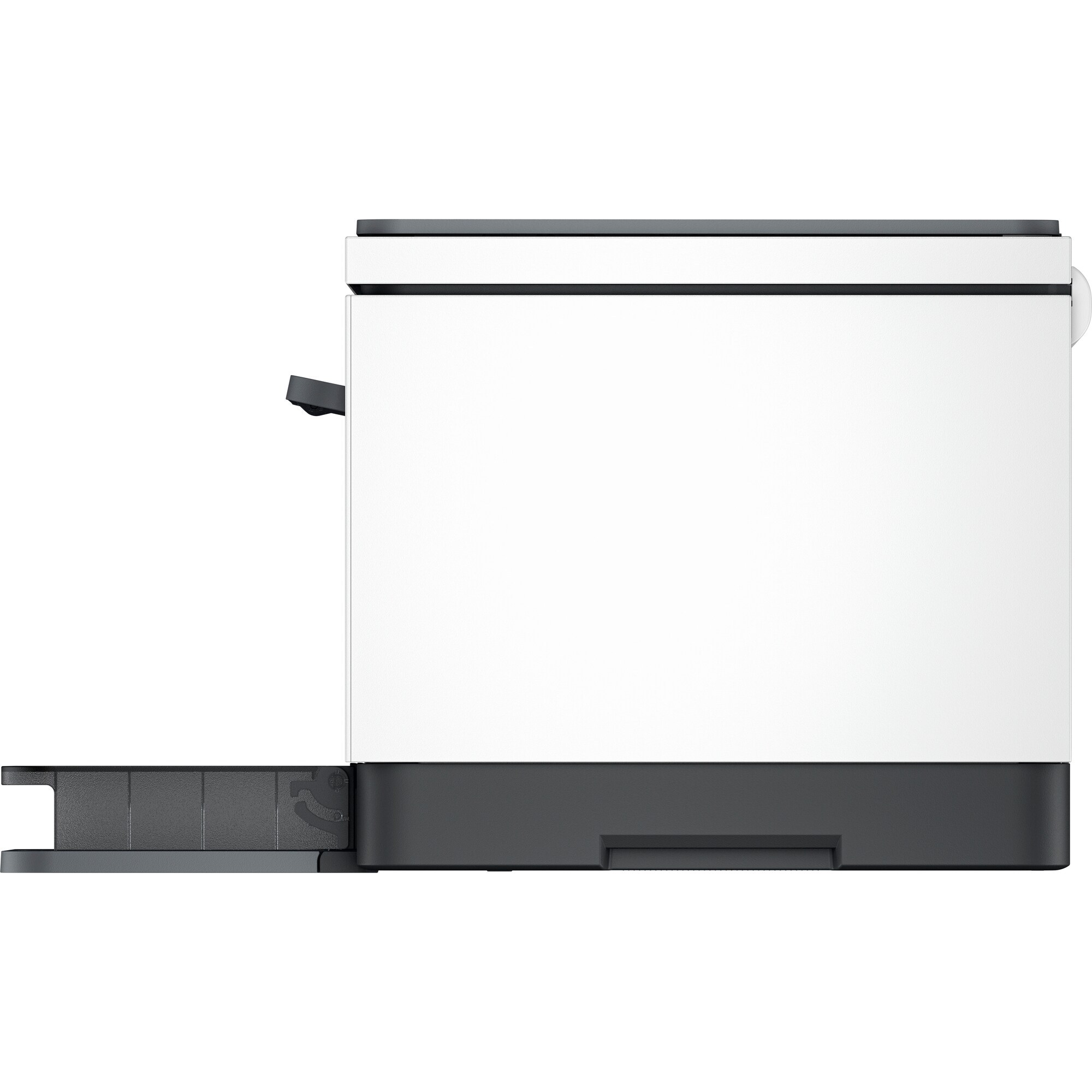 HP LaserJet MFP M234d 8J9K4F#B19 laserová multifunkcia.

Zvýšte svoju produktivitu s touto vysoko výkonnou čiernobielou tlačiarňou v oceňovanom kompaktnom prevedení.

*Tlač, kopírovanie, skenovanie
*Laser
*LCD displej s ikonami; 3 kontrolky (médiá, toner, otvorený kryt); 10 tlačidiel (Wi-Fi, mínus, ponuka, plus, kopírovanie, kopírovanie dokladov, informácie, pokračovanie, zrušenie, napájanie)
*Automatická obojstranná tlač, HP Auto-On/Auto-Off, aplikácia HP

Formát tlačiarne: A4
Rozlíšenie [DPI]:  Čiernobielo (najvyššia kvalita): Až 600 x 600 dpi
Rýchlosť čiernej tlače [str/min]:  (A4, normálna) Až 29 str./min, (A4, obojstranný) Až 18 obr./min
Tlač prvej strany [sec]: Čiernobielo (A4, stav pripravené): Už za 7 s
Max.
Pamäť [MB]: 64 MB

Obojstranná tlač: Automatické obojstranné operácie

Kapacita zásobníka [str]: 

*Štandardný vstup: Vstupný zásobník na 150 listov
*Štandardný výstup: Výstupný zásobník na 100 listov

Rozhranie:  1 vysokorýchlostný port USB 2.0 (zariadenie)
Tlačové jazyky: PCLmS; URF; PWG

Skenér: 

*Formát uloženia skenovaného dokumentu: JPEG, TIF, PDF, BMP, PNG
*Technické parametre skenera: Vstupné režimy skenovania-Aplikácia HP; a používateľské aplikácie využívajúce ovládač Twain; Twain verzia: Verzia 2.1
*Odporúčaná mesačná kapacita skenovania: 150 až 1 500
*Skenovateľná oblasť: Maximálne formáty médií (skenovacia doska): 297 x 216 mm
*Bitová hĺbka / úrovne odtieňov šedej: 24bitové / 256

Fax:  Nie

Spotreba [W]: 453 W (prebiehajúca tlač)
Spotreba StandBy [W]:  3,3 W (pohotovostný režim), 0,6 W (režim spánku), 0,6 W (automatické vypnutie/zapnutie cez pripojenie USB, pri predvolenom nastavení zapnuté), 0,04 W (automatické vypnutie)
Rozmery:  Minimálne: 368 × 298,6 × 241,9 mm; Maximálne: 368 × 419,6 × 436,3 mm
Hmotnosť [kg]: 7,6 kg

Podporované operačné systémy: Windows 11; Windows 10; Windows 8; Windows 8.1; Windows 7; macOS 10.14 Mojave; macOS 10.15 Catalina; macOS 11 Big Sur; macOS 12 Monterey; Linux

Obsah balenia:8J9K4F Multifunkčná tlačiareň HP LaserJet M234d; Predinštalovaná originálna čierna tonerová kazeta HP LaserJet; Protiprachový kryt; Napájací kábel; Referenčná príručka; Inštalačný leták; Leták s regulačnými informáciami; Kábel USB.