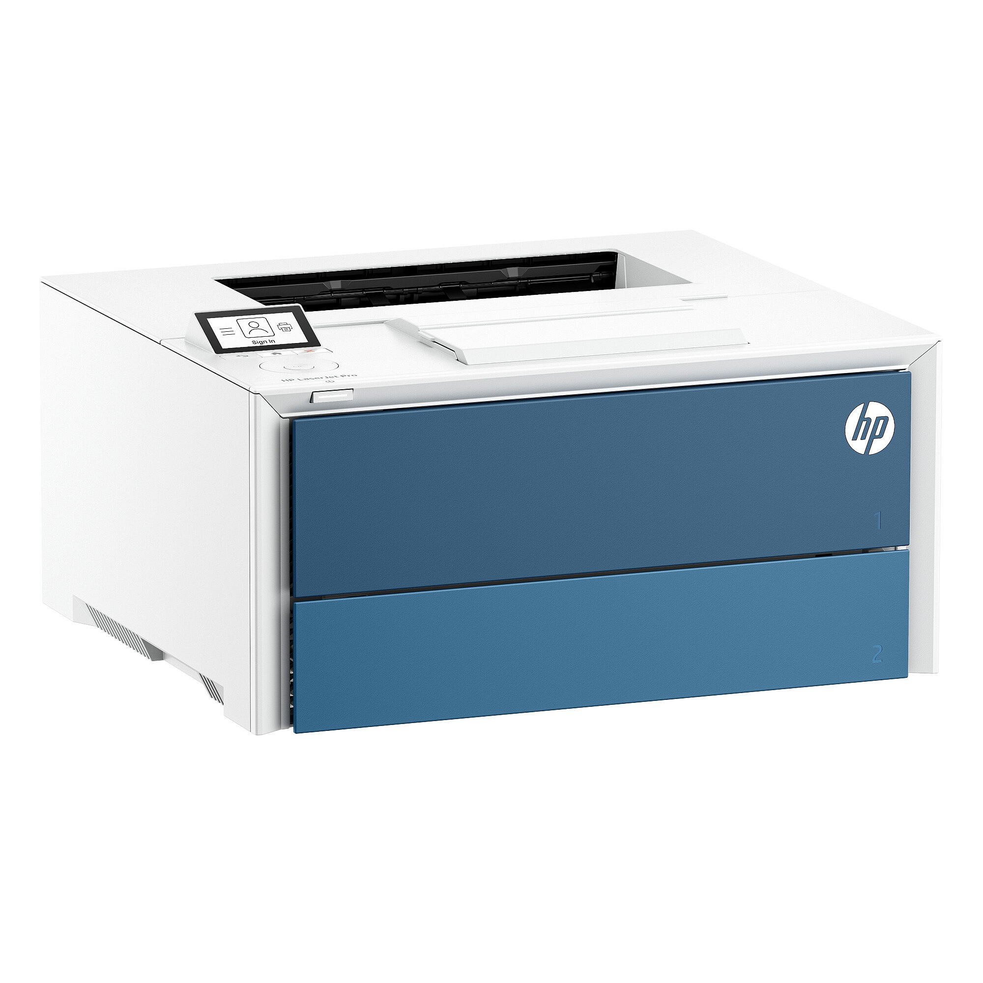 HP LaserJet Pro 4007dw 8X3E0A#ABB laserová tlačiareň