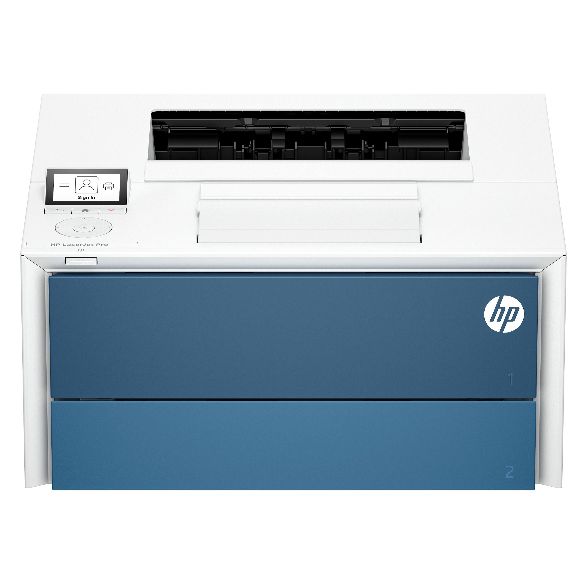 HP LaserJet Pro 4007dw 8X3E0A#ABB laserová tiskárna