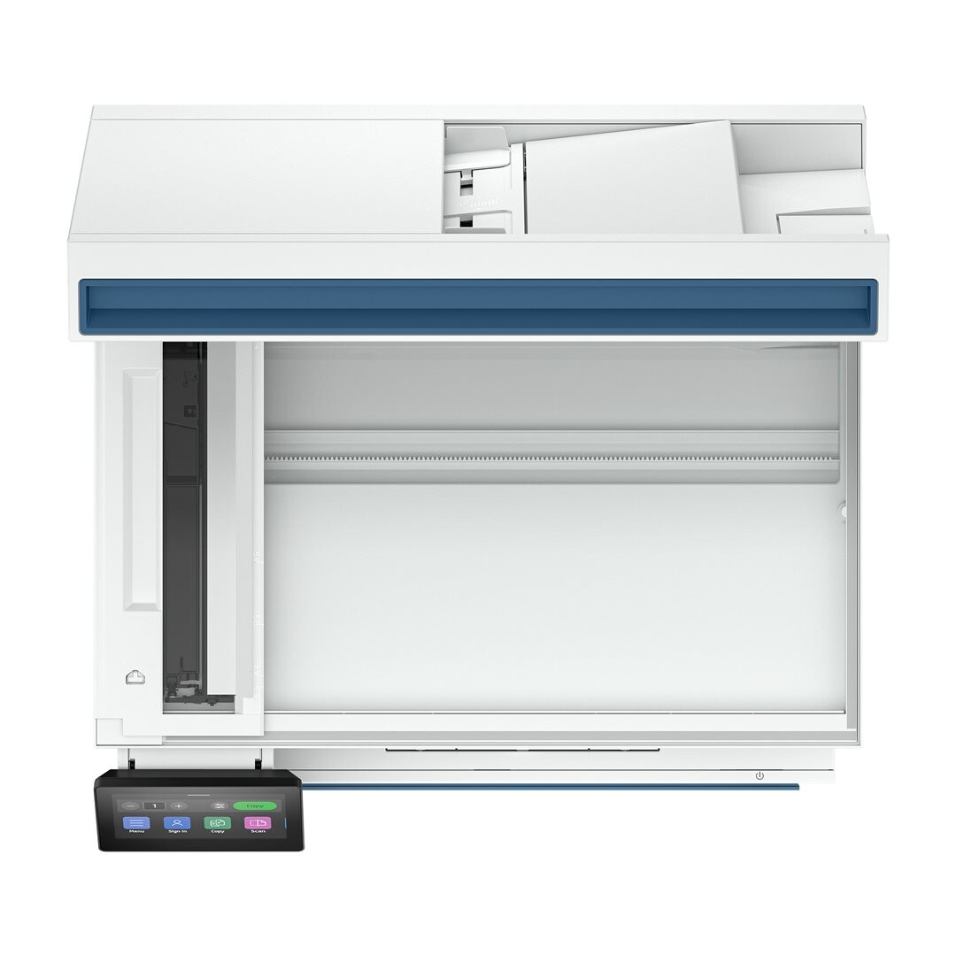 HP LaserJet Pro 4113dw 8X3F6A#ABB laserová multifunkcia