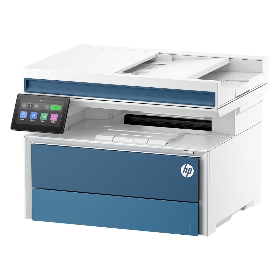 HP LaserJet Pro 4113fdw 8X3G0A#ABB laserová multifunkcia
