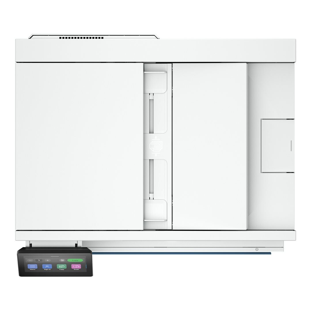 HP LaserJet Pro 4113fdw 8X3G0A#ABB laserová multifunkcia