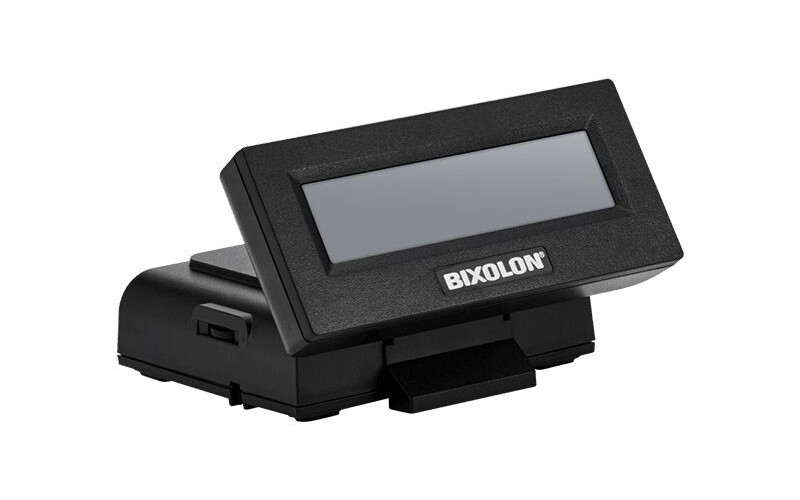 Levně Bixolon BCD-3000 BCD-3000K, kit (USB, RS232), black, USB, RS232