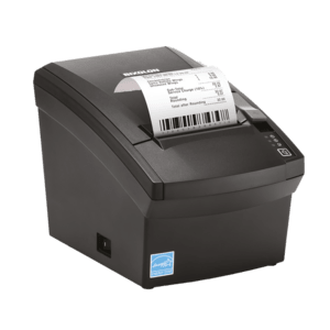 Levně BIXOLON SRP-330III SRP-330IIISK pokladní tiskárna, cutter, USB, RS232, black