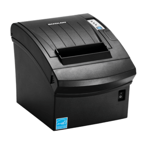 Levně BIXOLON SRP-350plusIII SRP-350PLUSIIICOWDAG pokladní tiskárna, cutter, USB, Ethernet, Wi-Fi, grey