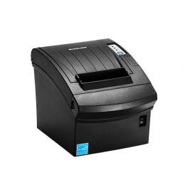 Levně Bixolon SRP-352plusIII SRP-352plusIIICOSG pokladní tiskárna, USB, RS232, Ethernet, 8 dots/mm (203 dpi), cutter, black