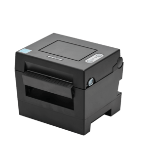E-shop BIXOLON SLP-DL410, 8 dots/mm (203 dpi), RTC, USB, USB Host, Ethernet, EPL, ZPLII, black