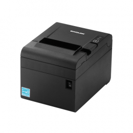Levně Bixolon SRP-E302 SRP-E302ESK pokladní tiskárna, USB, RS232, Ethernet, 8 dots/mm (203 dpi), cutter, black