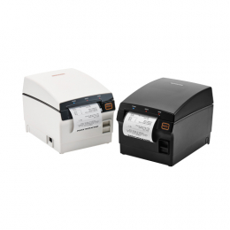 Levně Bixolon SRP-F310II SRP-F310IICOK pokladní tiskárna, USB, Ethernet, cutter, black