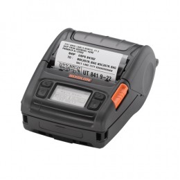 Levně Bixolon SPP-L3000 SPP-L3000iKL, USB, RS232, BT (iOS), 8 dots/mm (203 dpi), linerless, display, ZPLII, CPCL