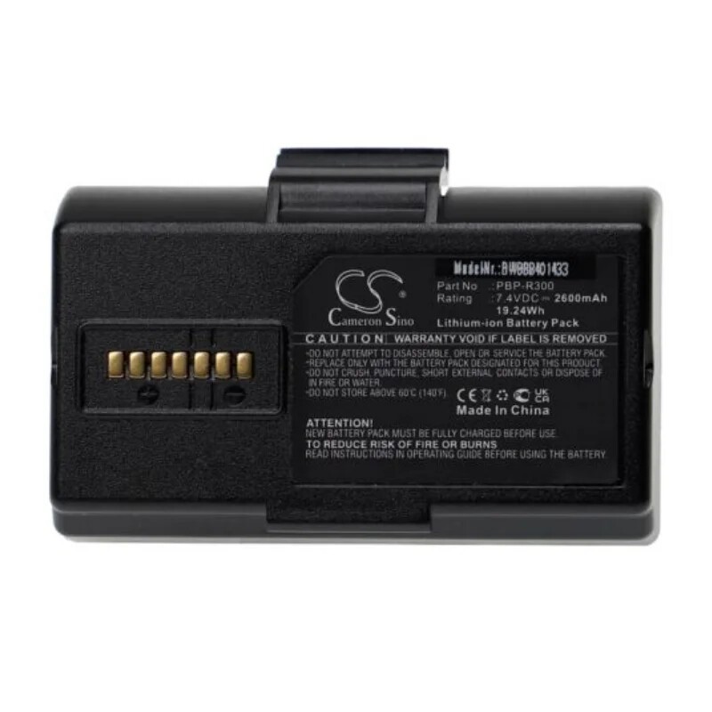 E-shop Bixolon PBP-S300/STD, spare battery