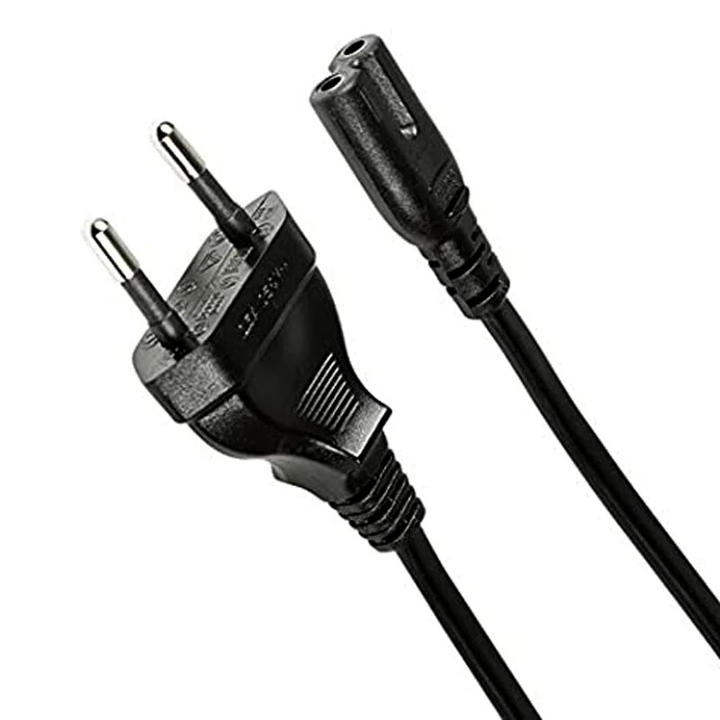 Levně Bixolon FIG8EURO power cord, C7, EU