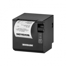 Levně Bixolon SRP-Q200 SRP-Q200EK pokladní tiskárna, USB, Ethernet, 8 dots/mm (203 dpi), black