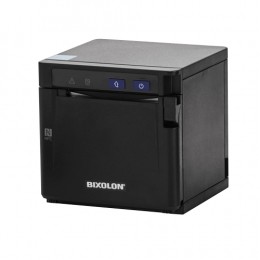 Bixolon SRP-QE300 SRP-QE300K, USB, Ethernet, cutter, black