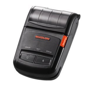 E-shop BIXOLON SPP-R210, 8 dots/mm (203 dpi), USB, RS232, BT (iOS)
