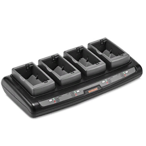 Levně Bixolon PQC-R300/STD battery charging station, 4 slots