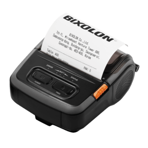 Levně BIXOLON SPP-R310, 8 dots/mm (203 dpi), USB, RS232, BT (iOS)