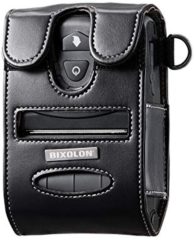 Bixolon PLC-R310/STD, leather case
