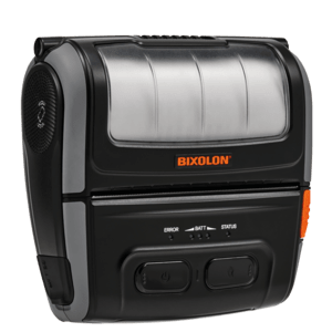 E-shop BIXOLON SPP-R410, 8 dots/mm (203 dpi), USB, RS232, BT (5.0)