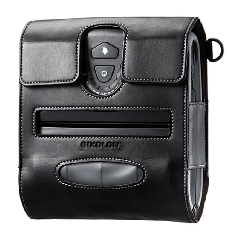 Levně Bixolon PLC-R410/STD, leather case