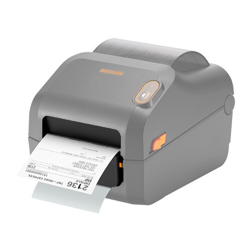 E-shop Bixolon Peeler-XD3/5-Black, peeler