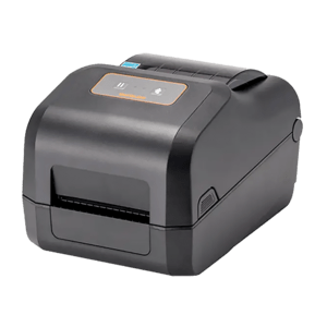 Levně Bixolon XD5-40tR, labels, 8 dots/mm (203 dpi), RFID, USB, USB Host, RS232, Ethernet, black