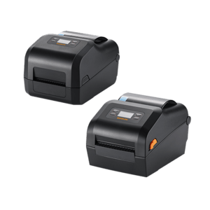 Levně Bixolon XD5-40II XD5-43IIdOEK/BEG series, 12 dots/mm (300 dpi), display, USB, USB Host, RS232, Ethernet, EPL, ZPLII, USB, black