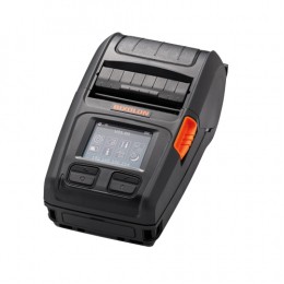 E-shop Bixolon XM7-20 XM7-20iWK, USB-C, RS232, BT (iOS), Wi-Fi, 8 dots/mm (203 dpi), display, ZPLII, CPCL