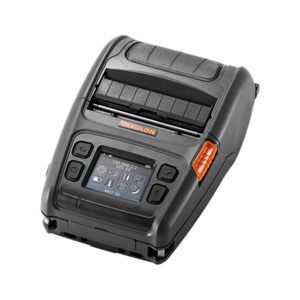 E-shop BIXOLON XM7-30, iOS, 8 dots/mm (203 dpi), USB, RS232, BT, black