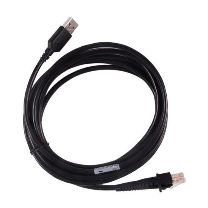 Levně Metapace RJ45-USBA-1234-Z001 connection cable , USB