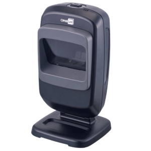 CipherLab 2200, Locking Mount, 2D, kit (RS232), black.