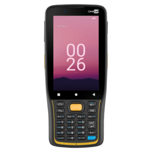 CipherLab RK26 series, 2D, SR, SE4750, 10.5 cm (4''), Func.