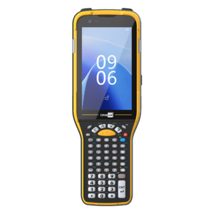 CipherLab RK96 Series, 2D, SR, SE4750, Gun, Camera, front camera, USB-C, BT, Wi-Fi 7, NFC, Android, GMS