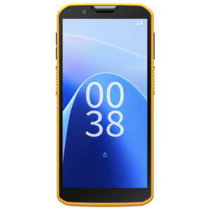 CipherLab RS38, 2D, LR, SE5500, Projected Capacitive, GPS, USB-C, BT, 5G, NFC, Android, RB.