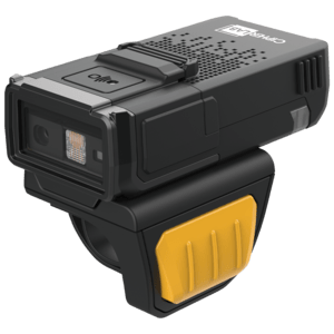 CipherLab WR30, Hand Mount Strap, BT, 2D, LR, SE5500, USB-C, BT (BLE).