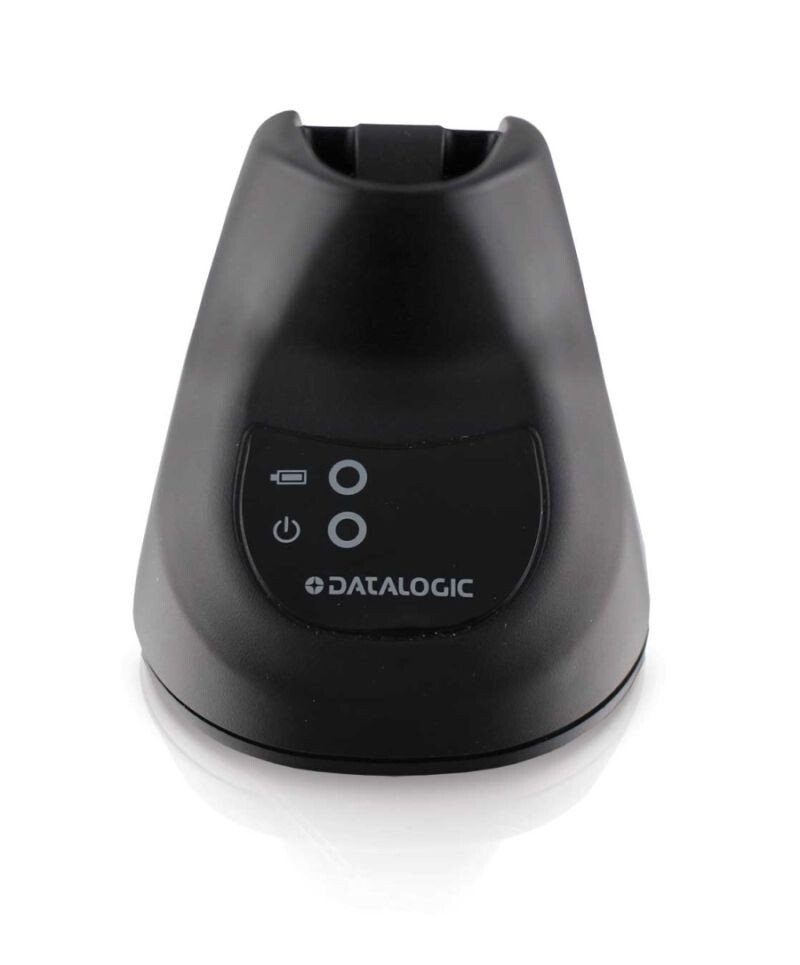 Datalogic BC2090-BK-433, Charging/Communication Station