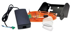 Levně Datalogic BC9180-433 BC9180-433 base station/dual nabíječka, 433 MHz, Ethernet