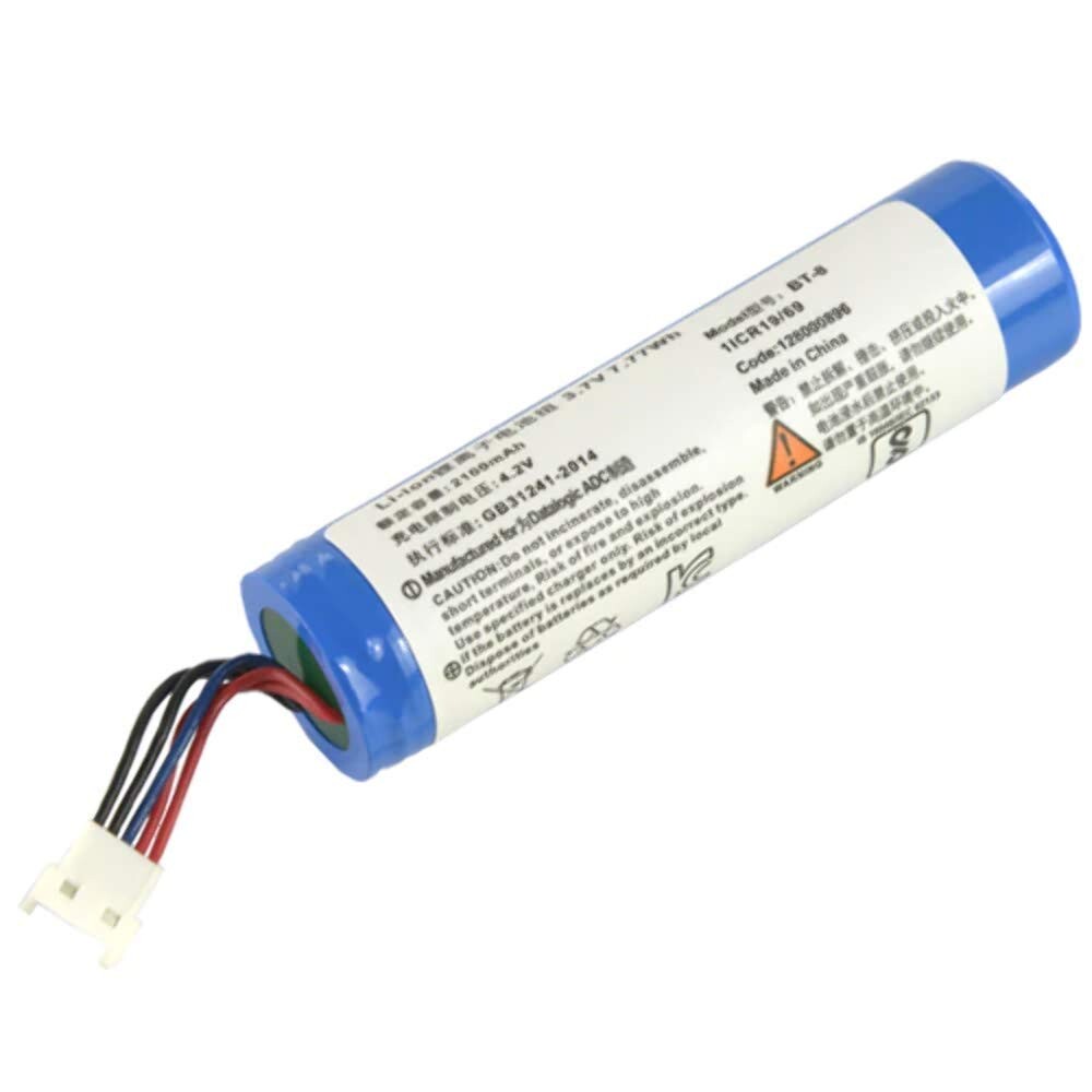 Datalogic RBP-GM42 spare battery