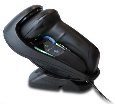 Datalogic GBT4500-BK-BTK1 Gryphon I GBT4500, BT, 2D, BT, kit (USB), black