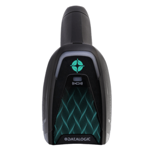 Gryphon GBT 4600 Super Capacitor, BT, 2D, HP, BT (BLE), kit (USB), Qi, black