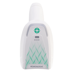 Datalogic Gryphon GM4600 HC, 2D, HP, Qi, white