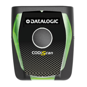 E-shop Datalogic CODiScan HS7600SR, čítačka čiarových kódov, BT, 2D, BT (BLE), Wi-Fi, black, green