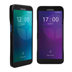 Datalogic Memor 17, 2D, USB-C, BT, Wi-Fi, eSIM, 5G, NFC, Android