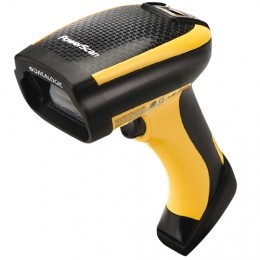 Datalogic PD9531-DPM PowerScan PD9531-DPM, 2D, HD, DPM, multi-IF, black, yellow